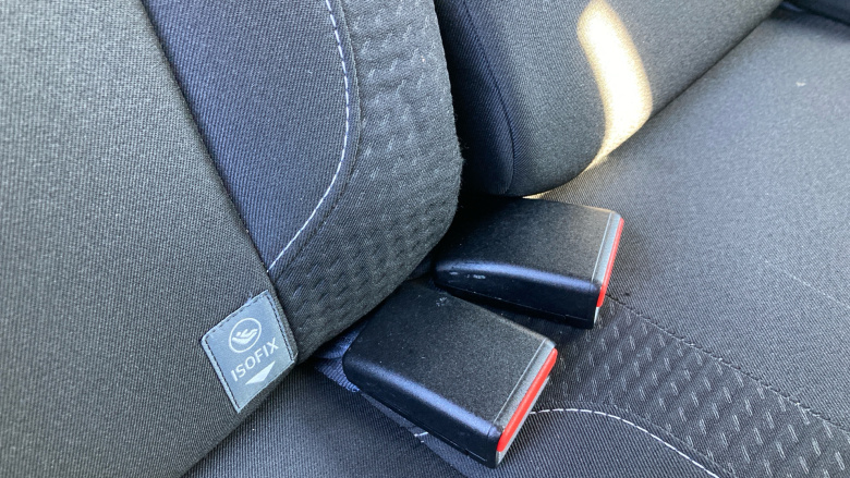 Dacia Sandero 1.0 SCe Essential 5dr Petrol Hatchback